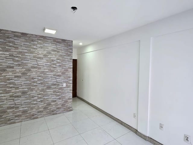 Foto do Apartamento - Apartamento 02 quartos ,quadra do mar  à venda, Jardim da Penha, Vitória, ES | Brokers House Negócios Imobiliários