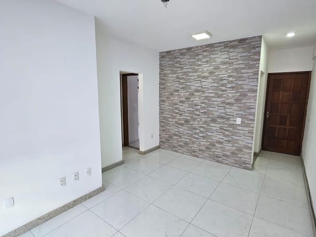 Foto do Apartamento - Apartamento 02 quartos ,quadra do mar  à venda, Jardim da Penha, Vitória, ES | Brokers House Negócios Imobiliários