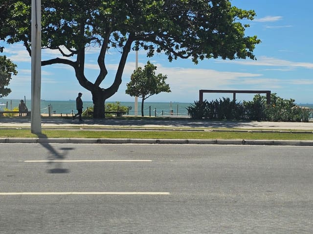 Foto do Apartamento - Apartamento 02 quartos ,quadra do mar  à venda, Jardim da Penha, Vitória, ES | Brokers House Negócios Imobiliários