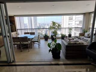 Foto do Apartamento-Apartamento à venda, Chácara Califórnia, São Paulo, SP