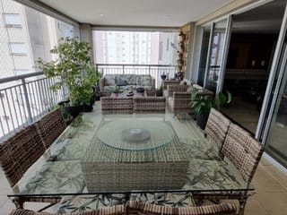 Foto do Apartamento-Apartamento à venda, Chácara Califórnia, São Paulo, SP