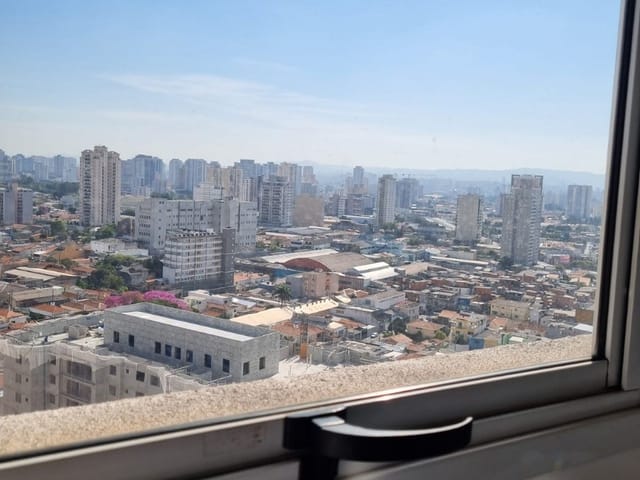 Apartamento com 192m² 4 quartos e 5 banheiros, à venda, no bairro Chácara Califórnia em São Paulo