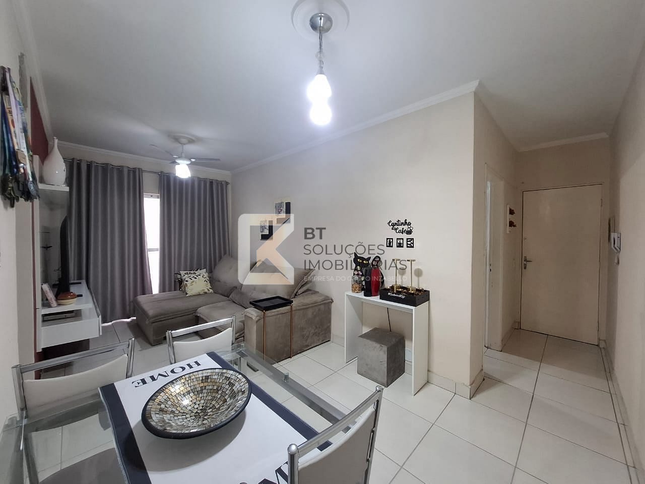 Apartamento, 2 quartos, 57 m² - Foto 2