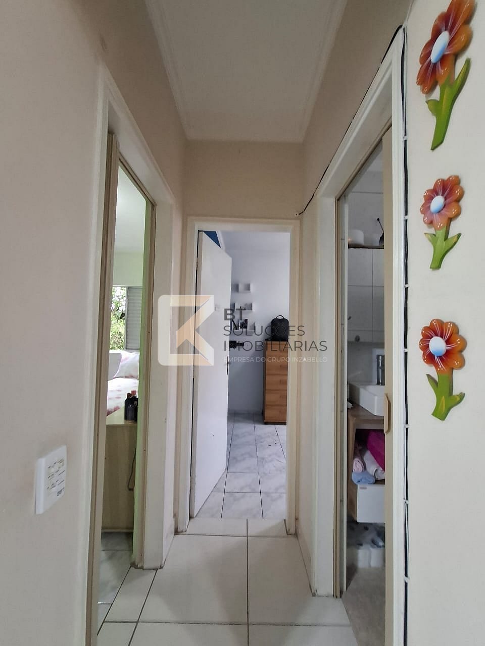 Apartamento, 2 quartos, 57 m² - Foto 8
