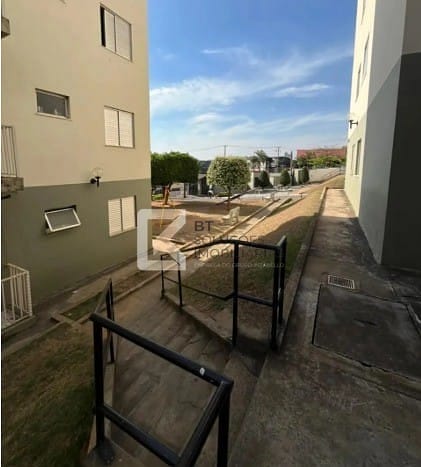 Apartamento, 2 quartos, 57 m² - Foto 1