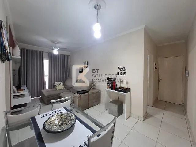 Apartamento 2 quartos e 1 banheiro, à venda, no bairro Jardim Alice em Indaiatuba