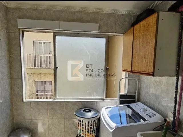 Apartamento 2 quartos e 1 banheiro, à venda, no bairro Jardim Alice em Indaiatuba