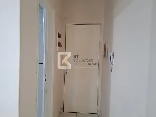 Apartamento 2 quartos e 1 banheiro, à venda, no bairro Jardim Alice em Indaiatuba