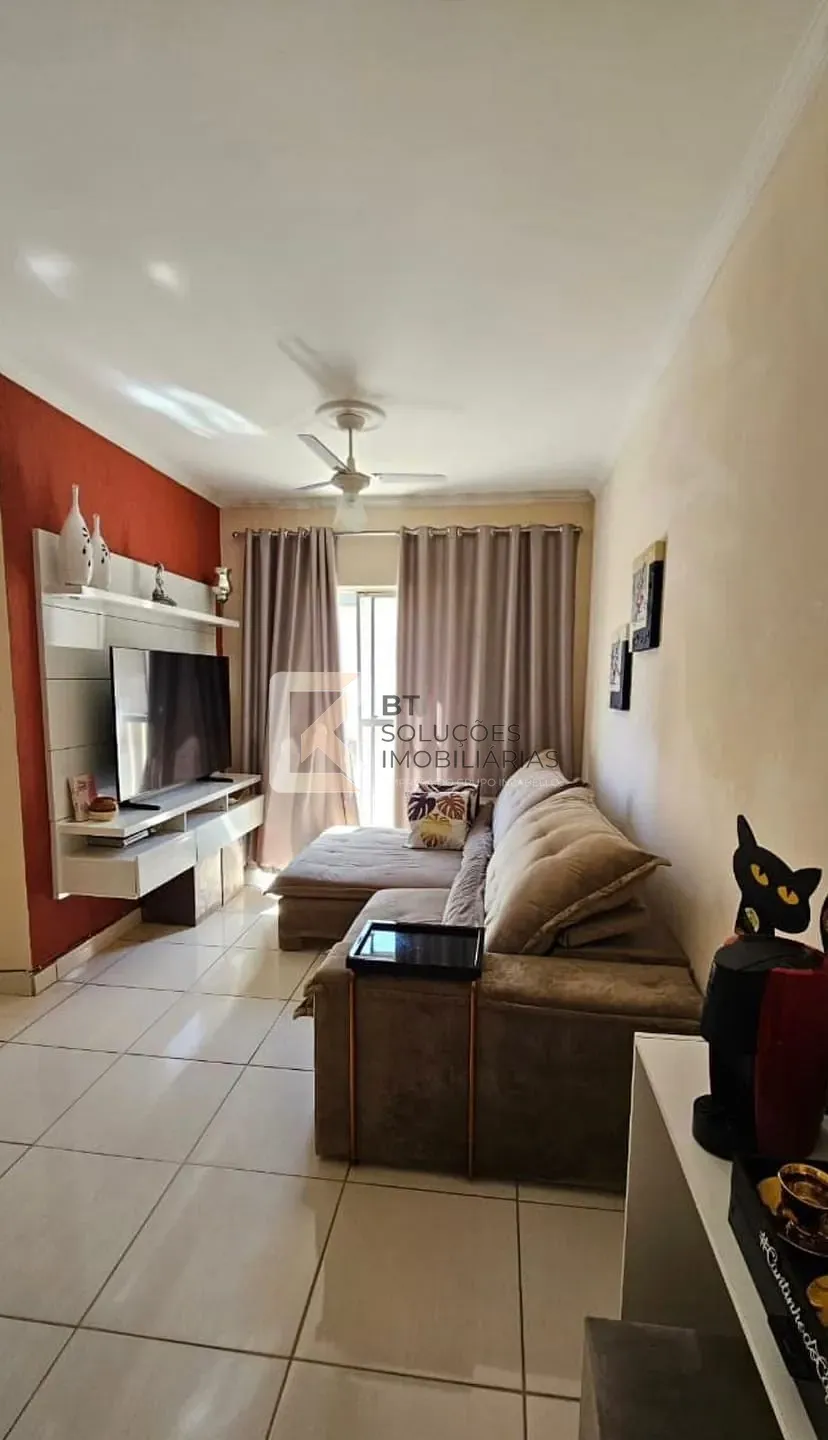 Apartamento, 2 quartos, 57 m² - Foto 3