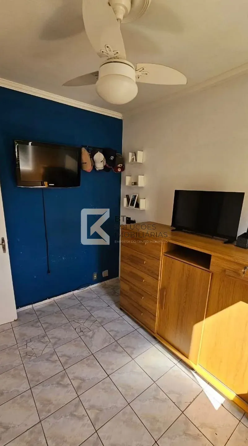 Apartamento, 2 quartos, 57 m² - Foto 9