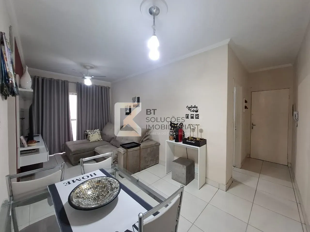 Apartamento, 2 quartos, 57 m² - Foto 2