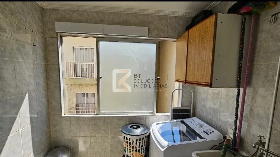 Apartamento, 2 quartos, 57 m² - Foto 4