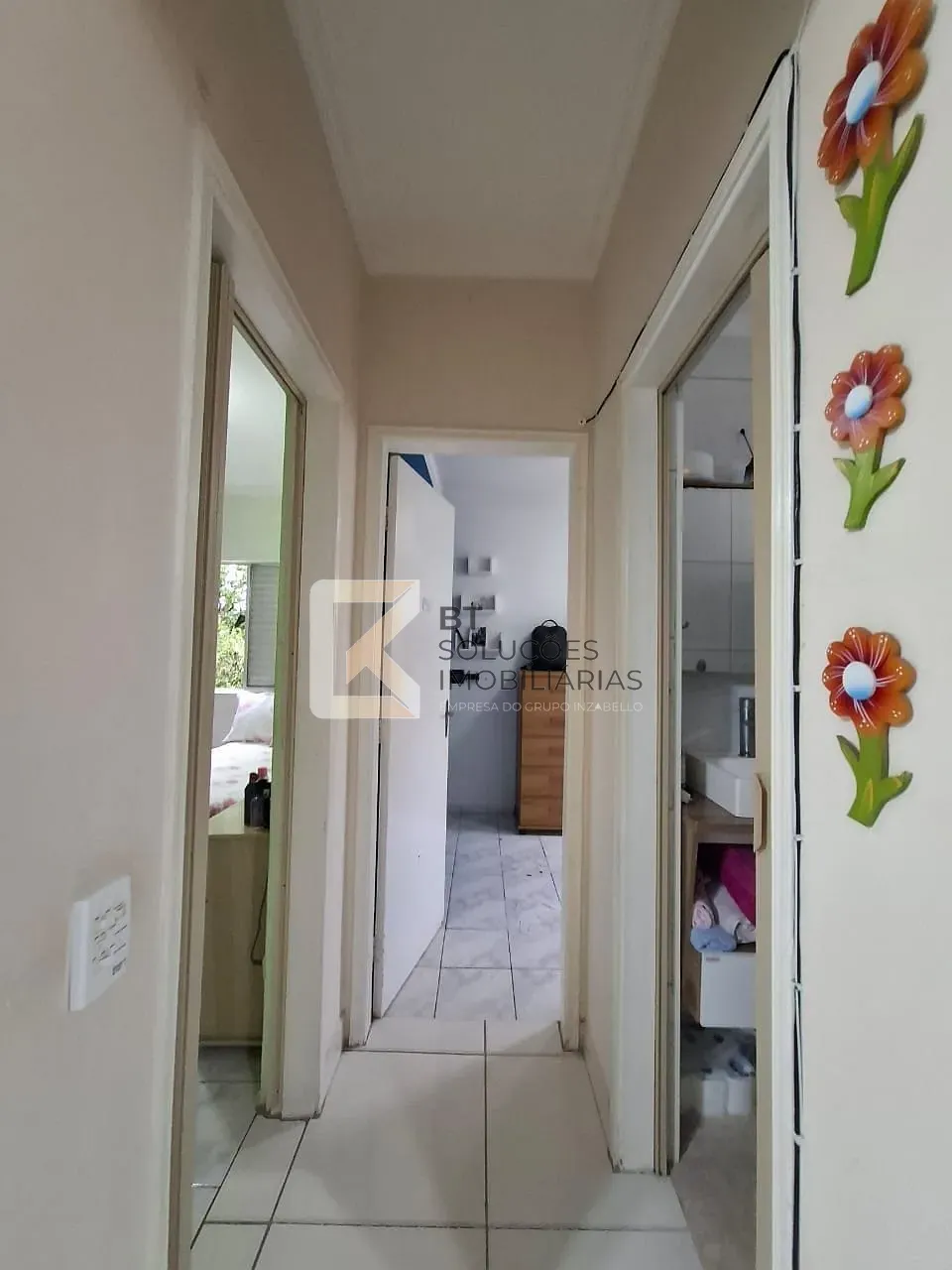 Apartamento, 2 quartos, 57 m² - Foto 6
