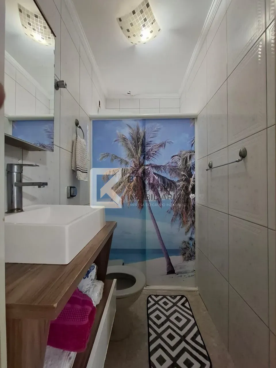 Apartamento, 2 quartos, 57 m² - Foto 10