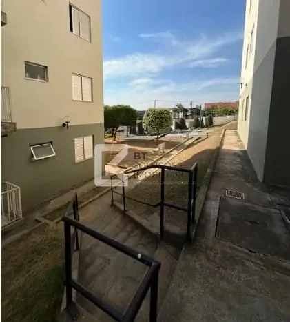 Apartamento, 2 quartos, 57 m² - Foto 12