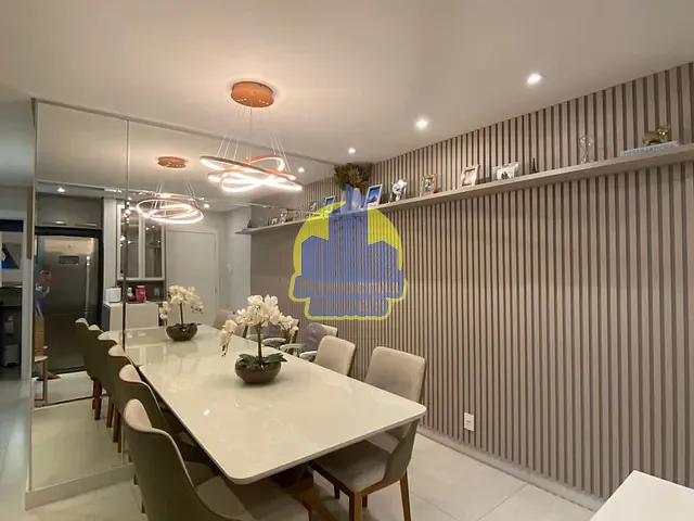 Apartamento com 70m² 3 quartos e 1 banheiro, à venda, no bairro Continental em Osasco