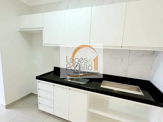 Apartamento com 85m² 3 quartos e 2 banheiros, para alugar, no bairro Vila Vomero em Atibaia