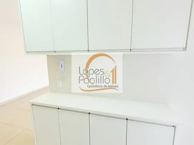 Apartamento com 85m² 3 quartos e 2 banheiros, para alugar, no bairro Vila Vomero em Atibaia