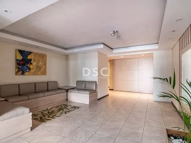 Apartamento com 122m² 3 quartos e 2 banheiros, à venda, no bairro Bacacheri em Curitiba