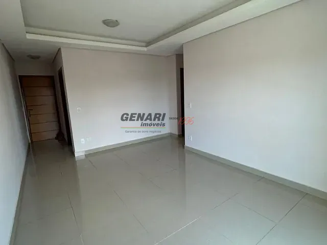 Apartamento com 85m² 3 quartos e 2 banheiros, à venda, no bairro Centro em Indaiatuba