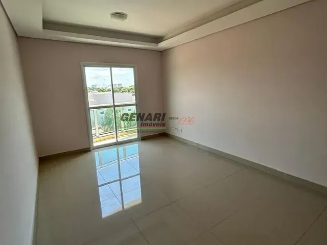 Apartamento com 85m² 3 quartos e 2 banheiros, à venda, no bairro Centro em Indaiatuba