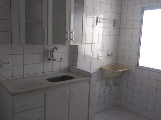 Foto do Apartamento - Apartamento com 2 dormitórios para alugar, 65 m² por R$ 800,00/mês - Floradas de São José - São José dos Campos/SP | INDEPENDENCE NEGOCIOS IMOBILIARIOS LTDA