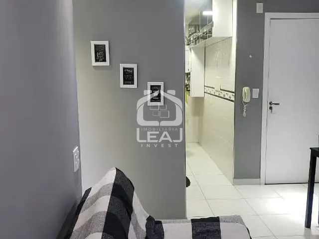 Apartamento 2 quartos e 1 banheiro, à venda, no bairro Capão Redondo em São Paulo