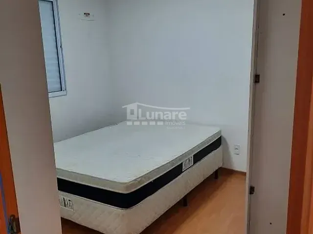 Apartamento com 57m² 2 quartos e 1 banheiro, à venda, no bairro Vila São Paulo em Mogi das Cruzes