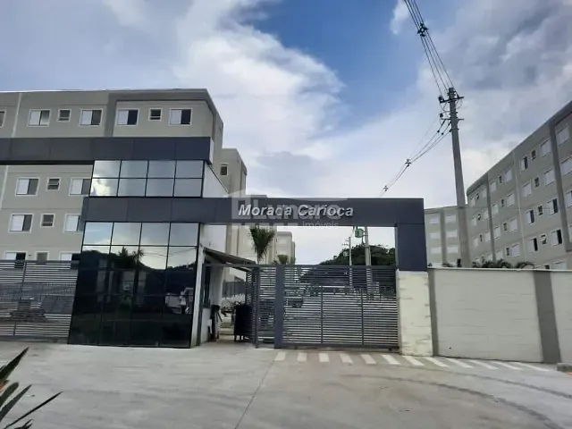 Apartamento com 57m² 2 quartos e 1 banheiro, à venda, no bairro Vila São Paulo em Mogi das Cruzes