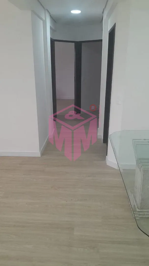 Apartamento, 3 quartos, 102 m² - Foto 3
