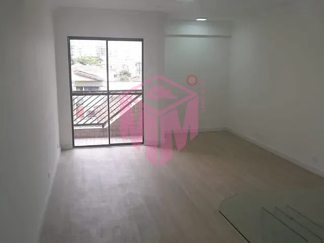Apartamento com 102m² 3 quartos e 2 banheiros, à venda, no bairro Jardim Nova Petrópolis em São Bernardo do Campo