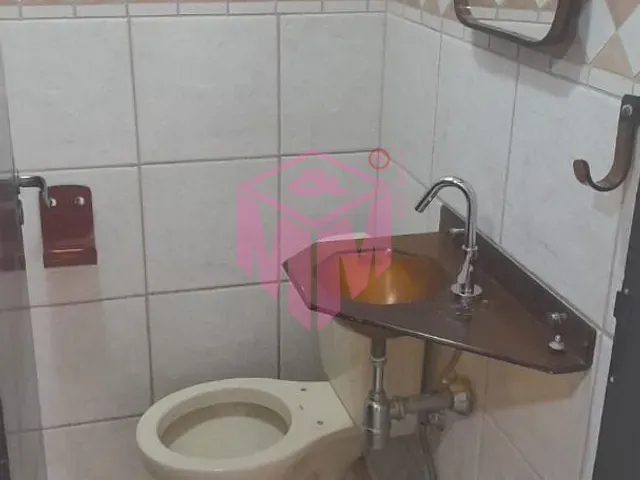 Apartamento com 102m² 3 quartos e 2 banheiros, à venda, no bairro Jardim Nova Petrópolis em São Bernardo do Campo