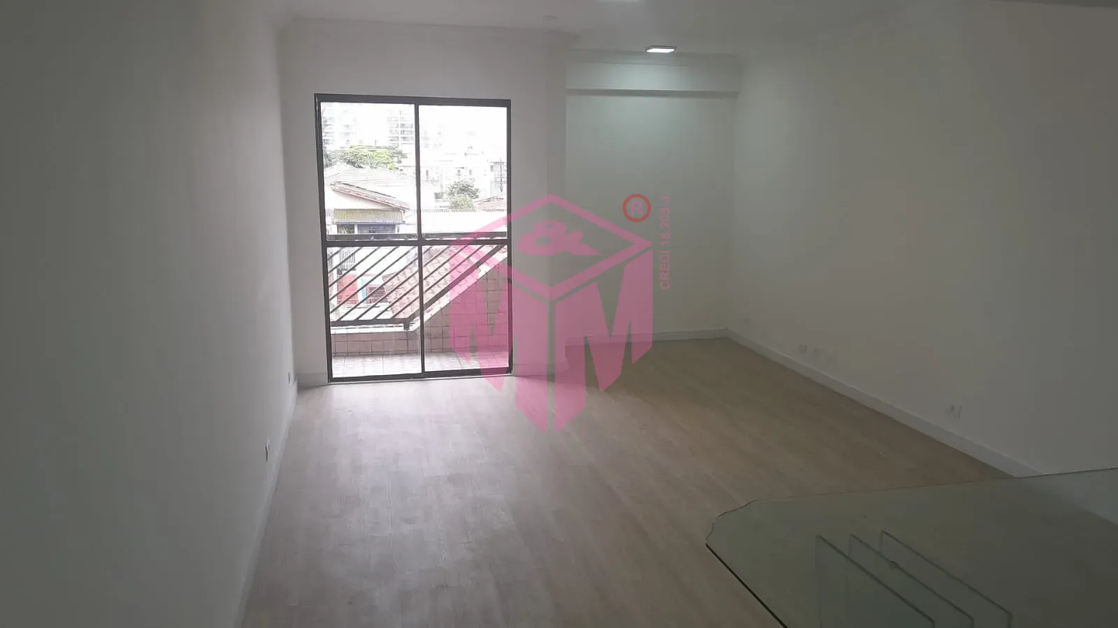 Apartamento, 3 quartos, 102 m² - Foto 1