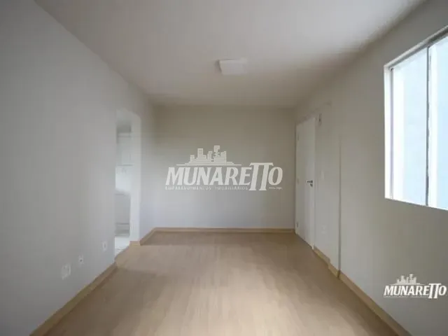 Apartamento com 56m² 3 quartos e 1 banheiro, à venda, no bairro Natureza em Concórdia
