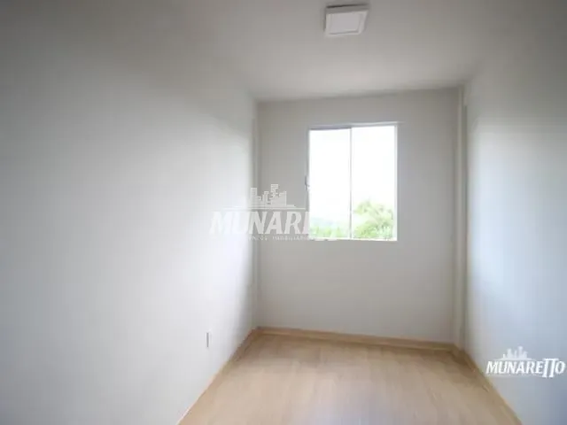 Apartamento com 56m² 3 quartos e 1 banheiro, à venda, no bairro Natureza em Concórdia
