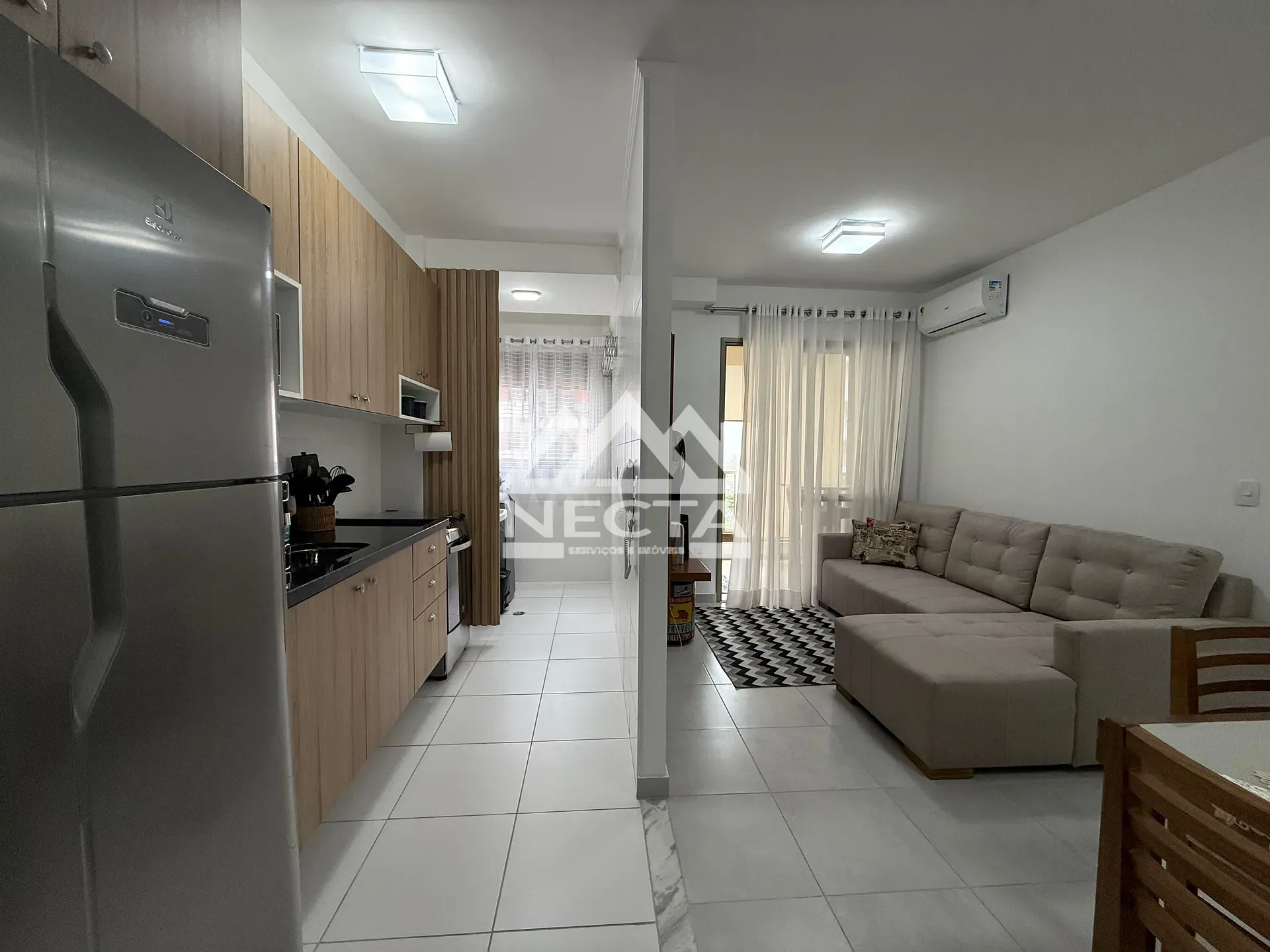 Apartamento, 2 quartos, 57 m² - Foto 5