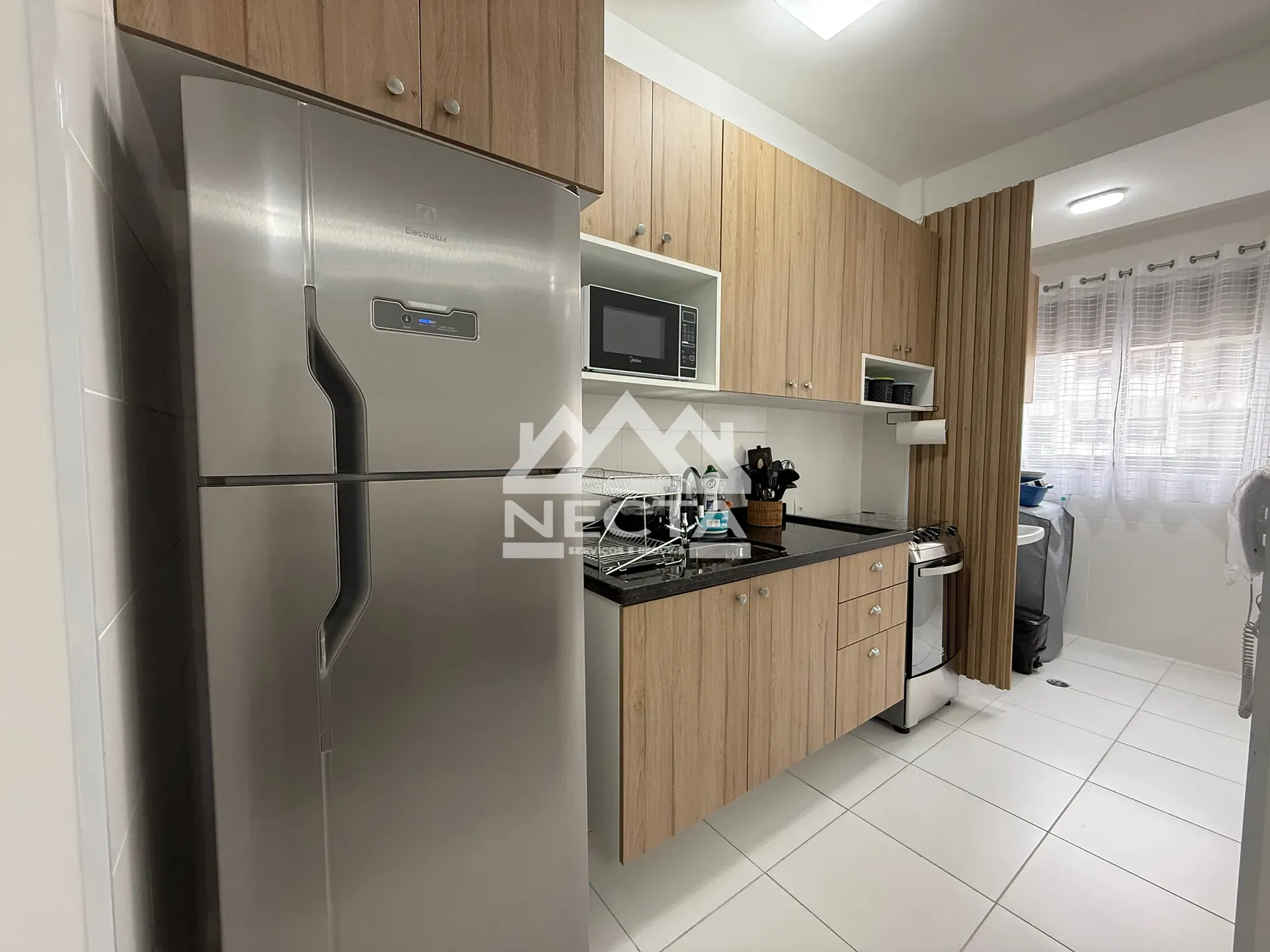 Apartamento, 2 quartos, 57 m² - Foto 4