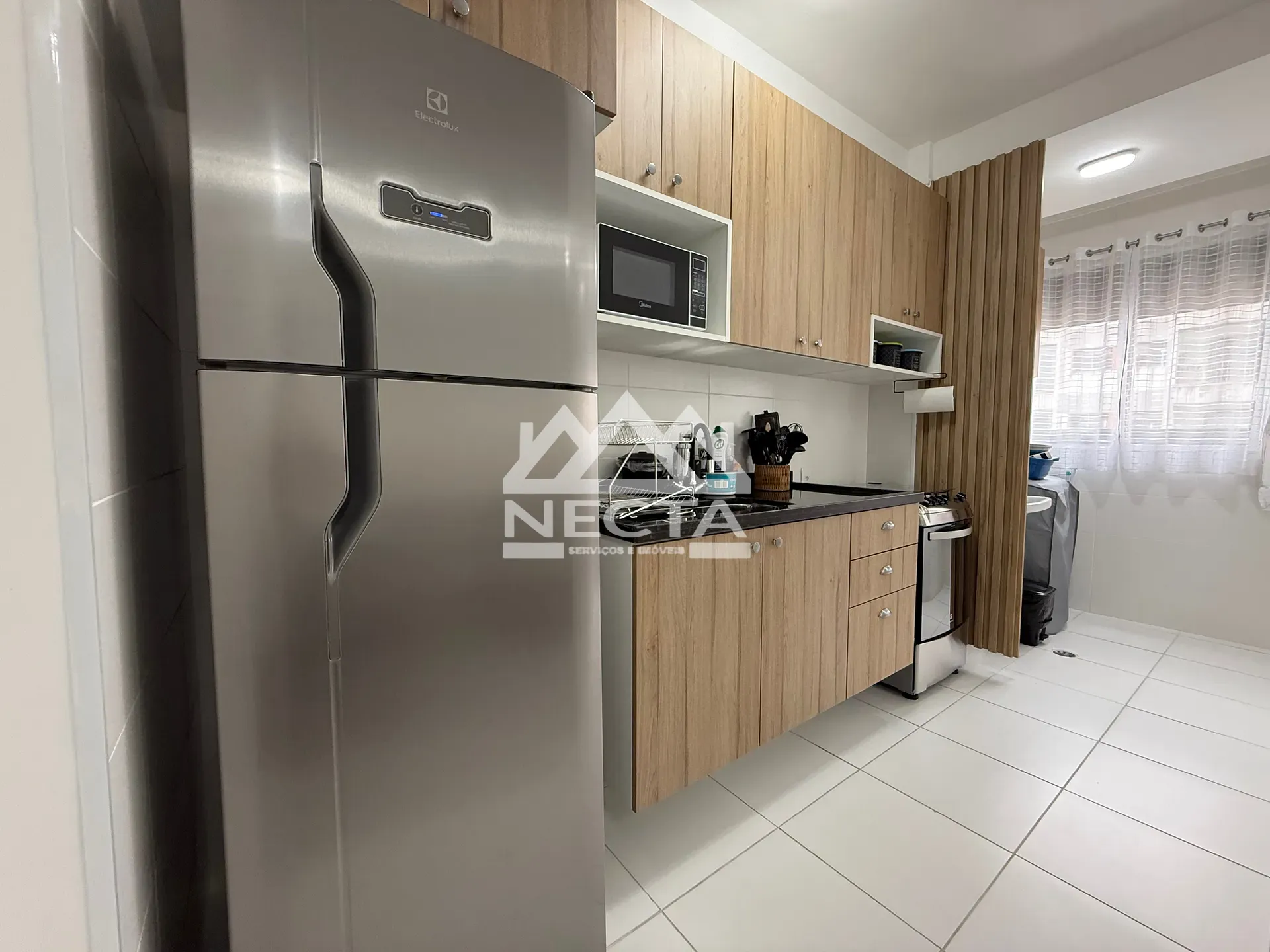 Apartamento, 2 quartos, 57 m² - Foto 3