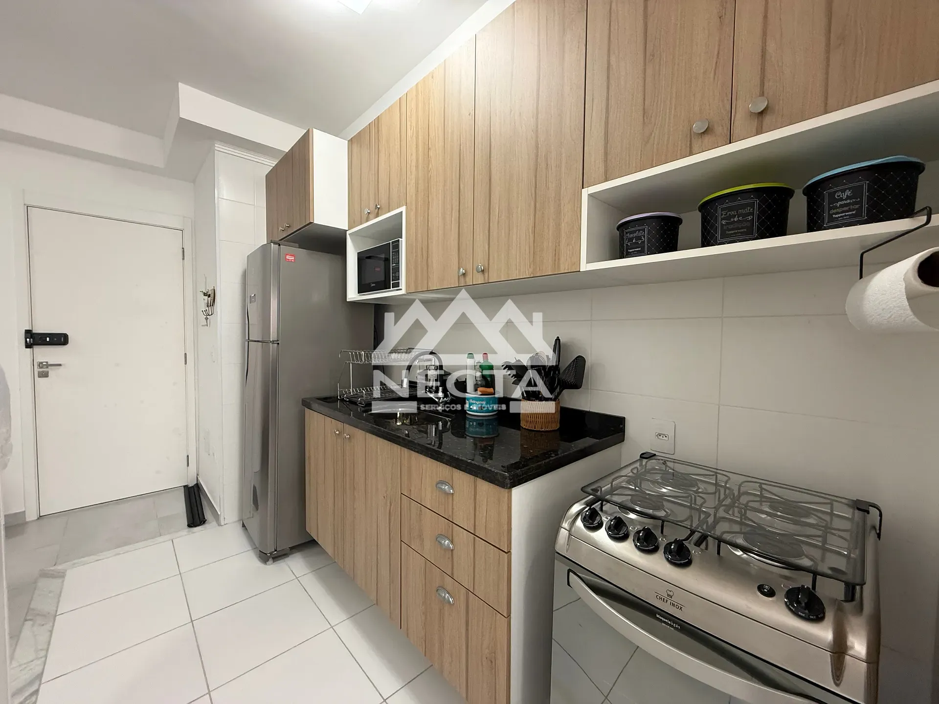Apartamento, 2 quartos, 57 m² - Foto 7