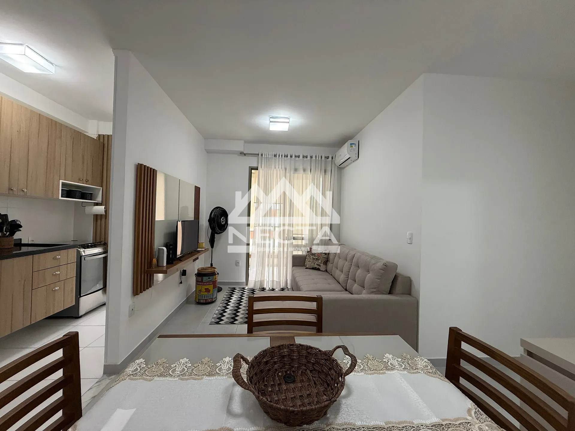 Apartamento, 2 quartos, 57 m² - Foto 6