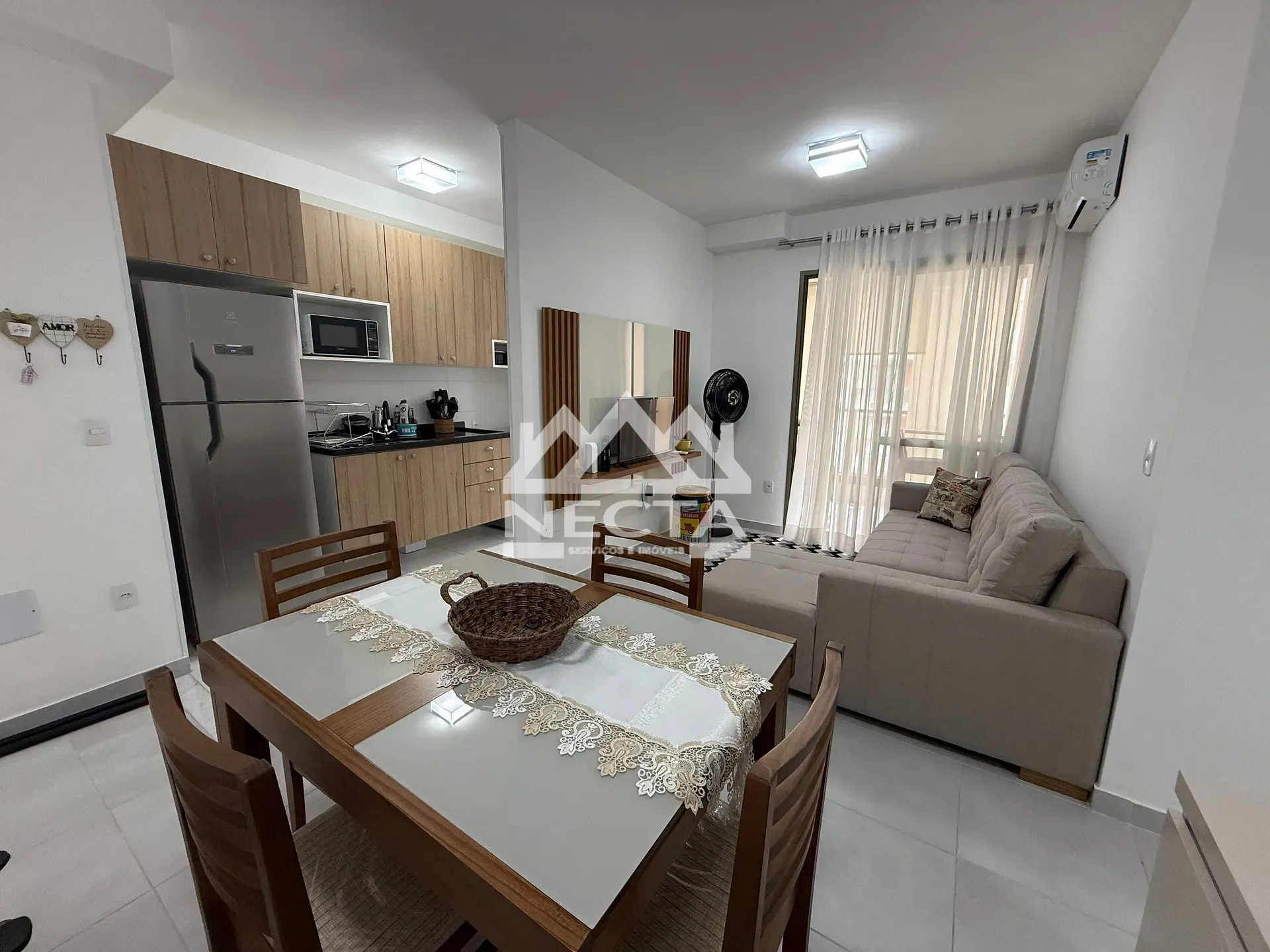 Apartamento, 2 quartos, 57 m² - Foto 11