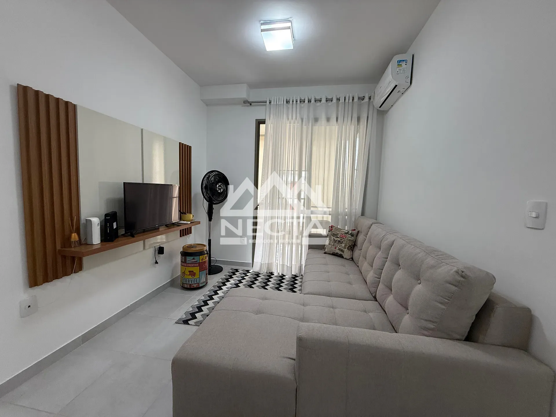 Apartamento, 2 quartos, 57 m² - Foto 10