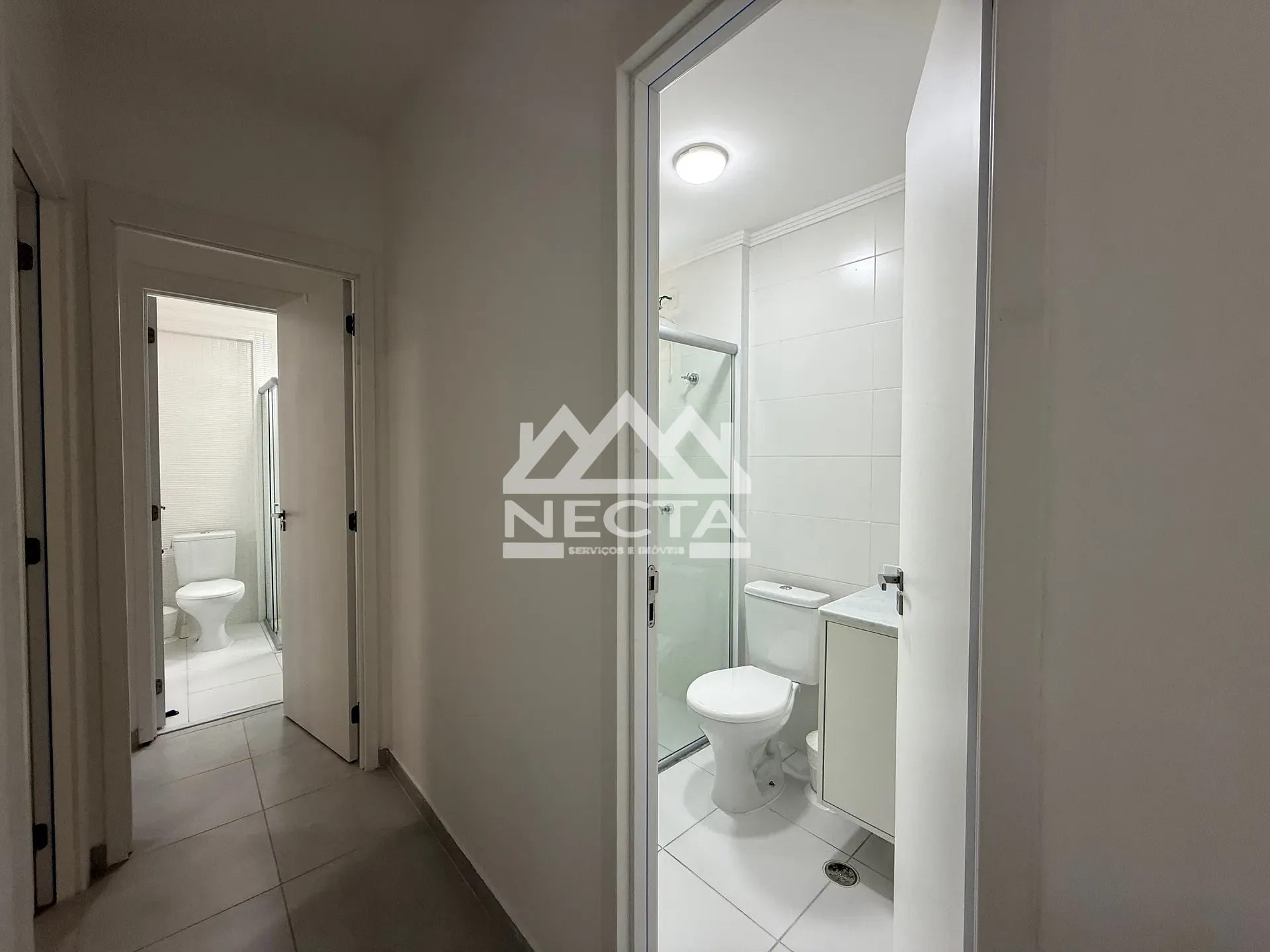 Apartamento, 2 quartos, 57 m² - Foto 9