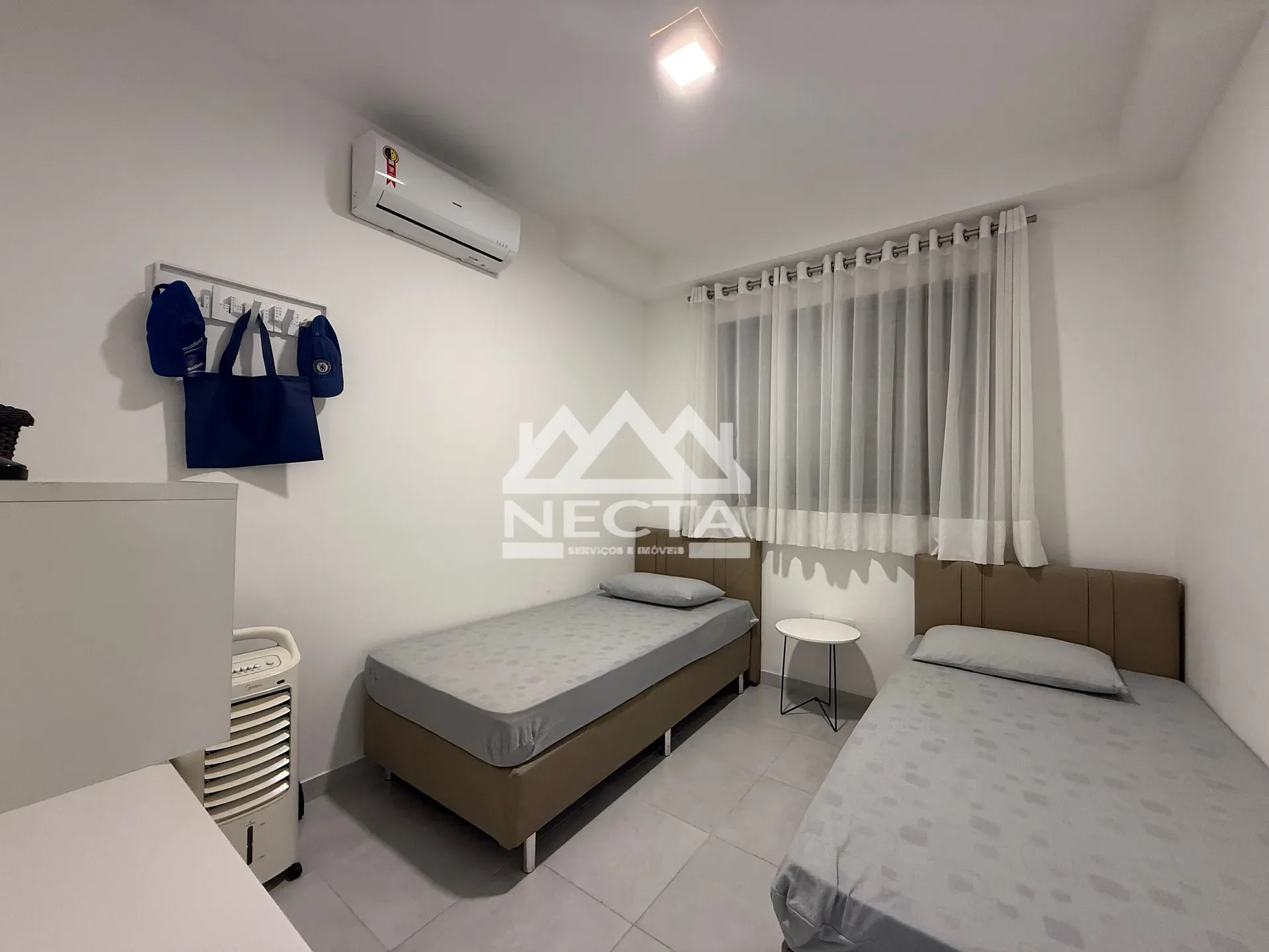 Apartamento, 2 quartos, 57 m² - Foto 13