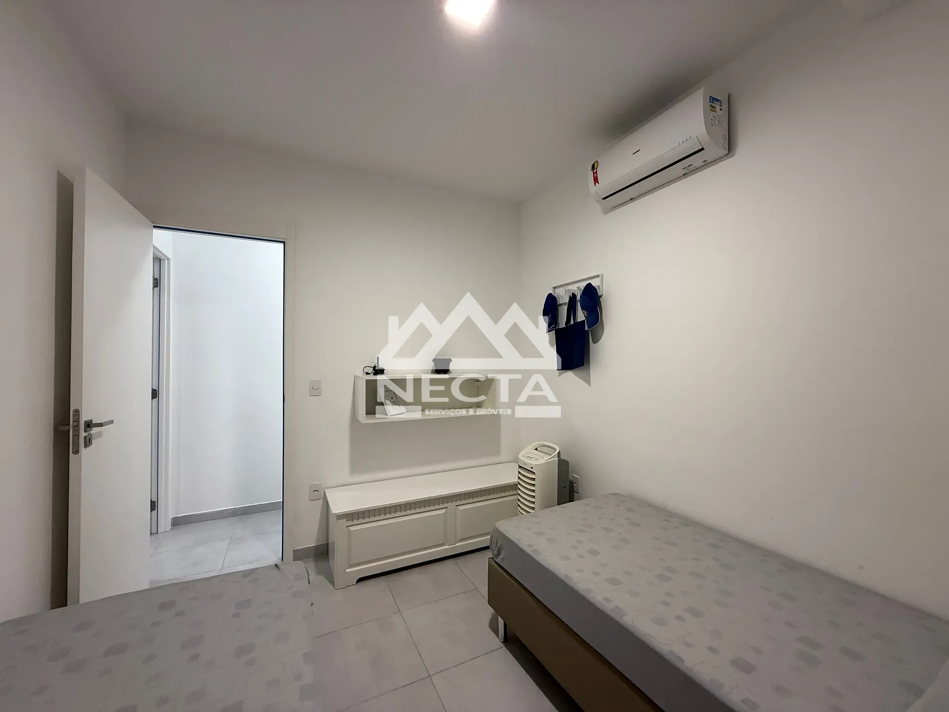 Apartamento, 2 quartos, 57 m² - Foto 12