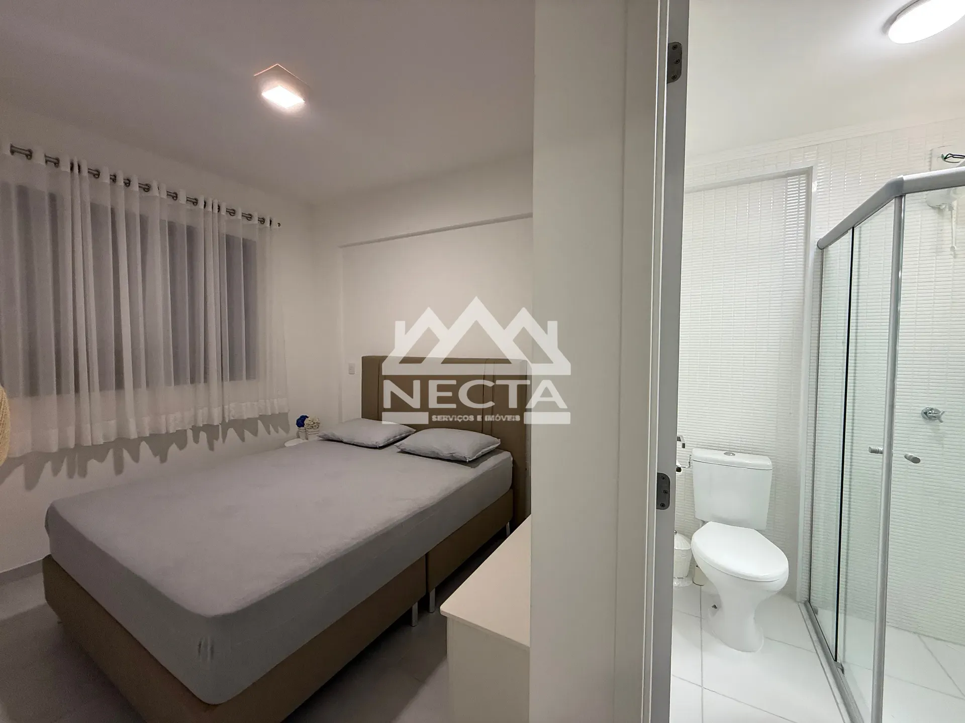 Apartamento, 2 quartos, 57 m² - Foto 17