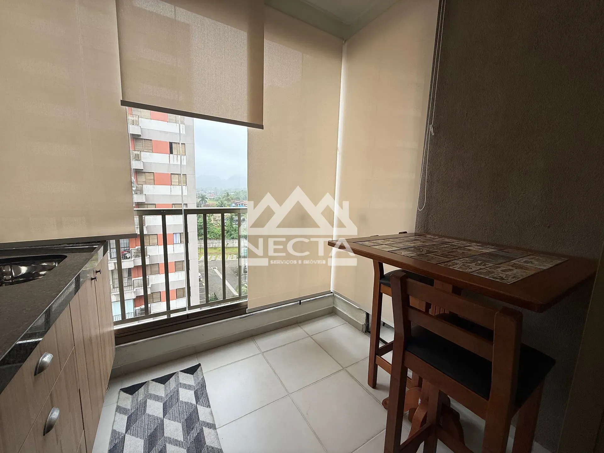 Apartamento, 2 quartos, 57 m² - Foto 20