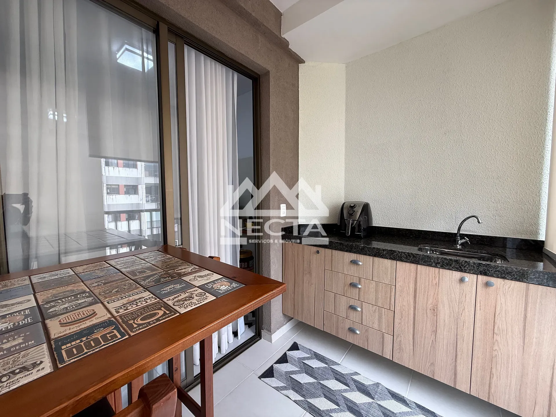 Apartamento, 2 quartos, 57 m² - Foto 19