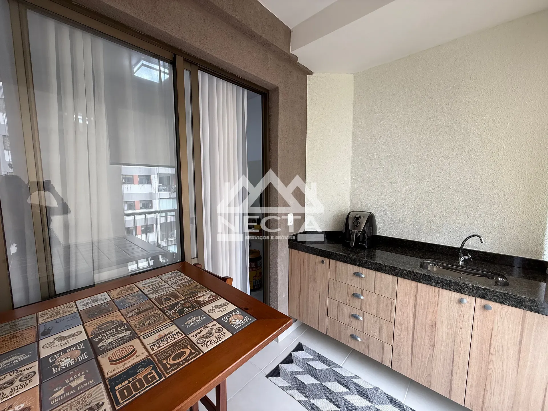 Apartamento, 2 quartos, 57 m² - Foto 18