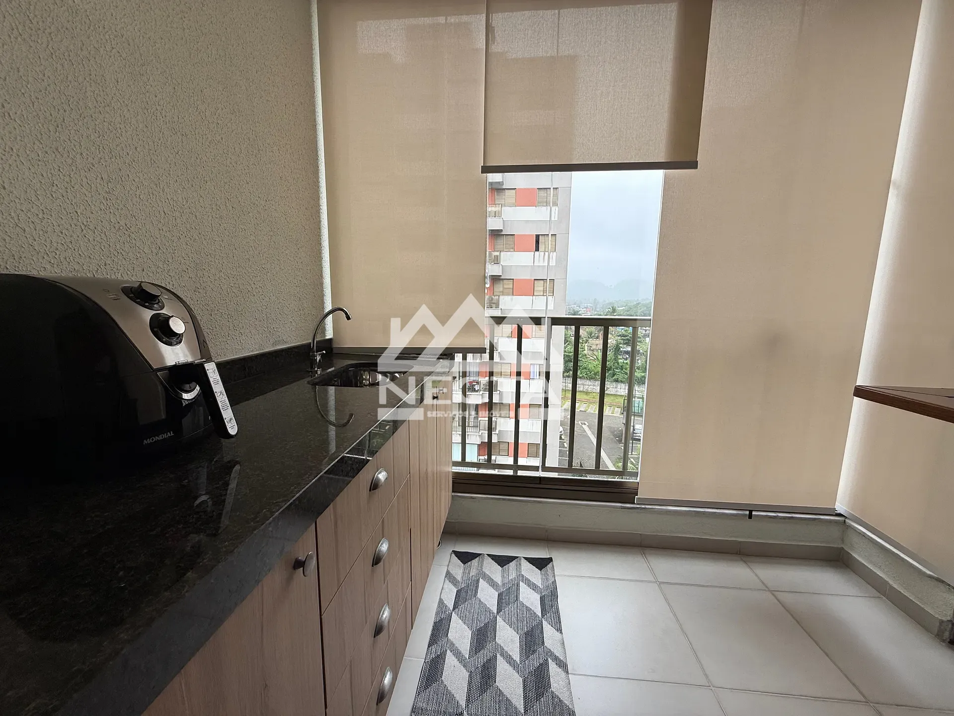 Apartamento, 2 quartos, 57 m² - Foto 21